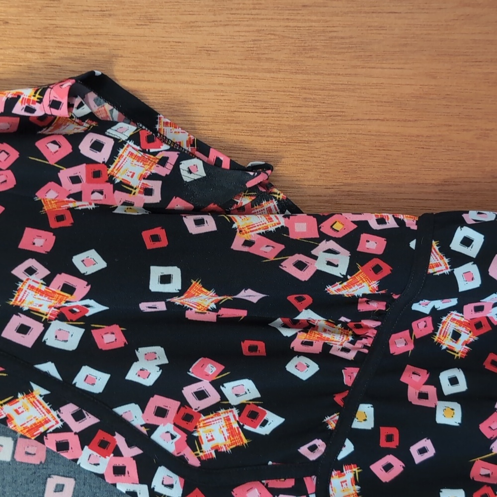 Notations Dress - Picture 3 of 6